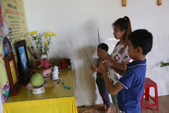 Mặt trái khai thác khoáng sản ở Tây Nguyên - Bài 3: Phận người bên mỏ quặng ảnh 3