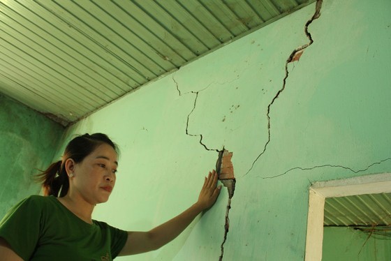 Mặt trái khai thác khoáng sản ở Tây Nguyên - Bài 3: Phận người bên mỏ quặng ảnh 2