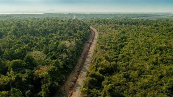 Băn khoăn vị trí dự kiến xây cầu Mã Đà ảnh 3
