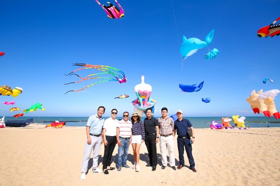 Sau sân bay Cam Ranh, du lịch miền Trung sẽ hưởng lợi lớn nhờ sân bay Phan Thiết ảnh 3