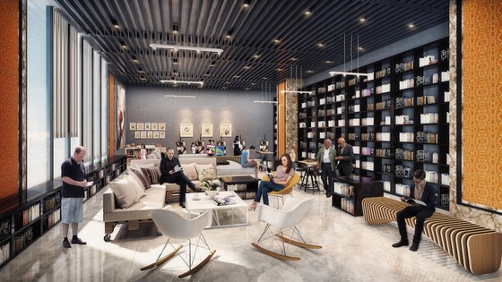 Quà tri ân giá trị từ Tập đoàn Sun Group tới chủ sở hữu căn hộ Sun Grand City Ancora Residence ảnh 3