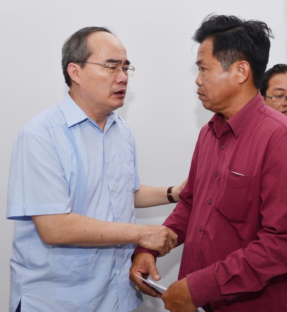 Vụ cháy chung cư Carina Plaza: Hệ thống báo cháy vô hiệu ảnh 7