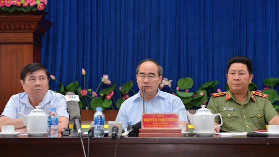 Vụ cháy chung cư Carina Plaza: Hệ thống báo cháy vô hiệu ảnh 6