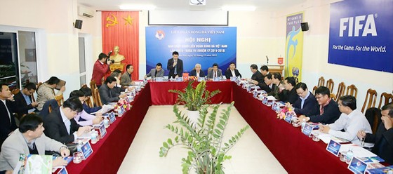 VFF trước cơ hội và thách thức - Bài 3: Tăng trách nhiệm, đừng thêm “nghị gật” ảnh 1