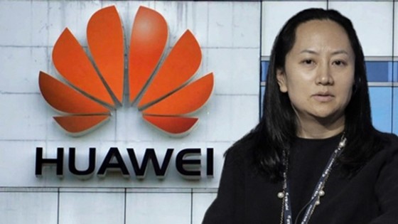 Canada thông báo về tiến trình pháp lý liên quan đến CFO của Huawei