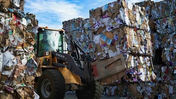 Các nước trên thế giới xử lý rác thải như thế nào? ảnh 3 Các nước trên thế giới xử lý rác thải như thế nào? ảnh 3