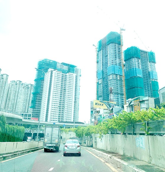 Nan giải nguồn vốn nhà ở xã hội ảnh 1 Nan giải nguồn vốn nhà ở xã hội ảnh 1