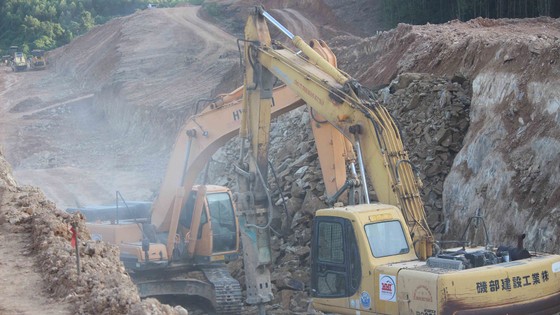 Sức bật từ hạ tầng giao thông ảnh 2