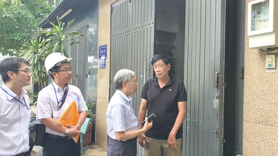 Tiền điện tăng do nhu cầu sử dụng tăng ảnh 1