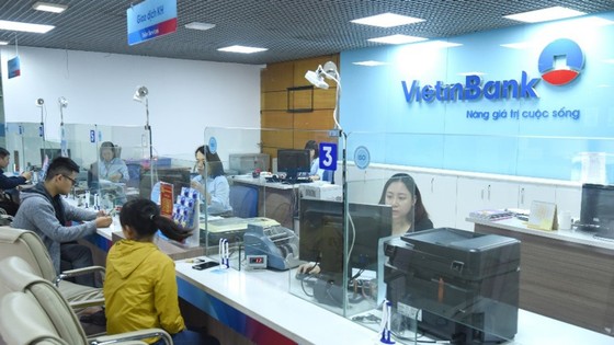  VietinBank đang tiếp tục làm việc với Cơ quan Nhà nước có thẩm quyền để xin phê duyệt phương án tăng vốn điều lệ
