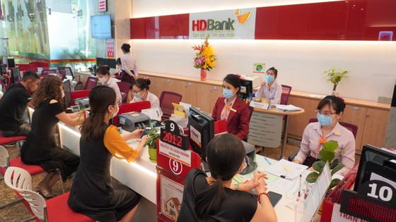 HDBank: Doanh nghiệp mở tài khoản sẽ được ưu đãi phí 
