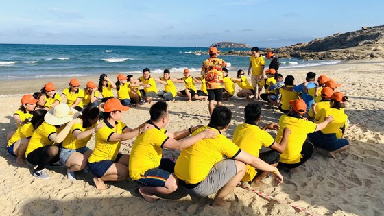 Du lịch lễ 30-4 và 1-5: Hút khách nhờ giá tốt, khuyến mãi ảnh 1 Du lịch lễ 30-4 và 1-5: Hút khách nhờ giá tốt, khuyến mãi ảnh 1