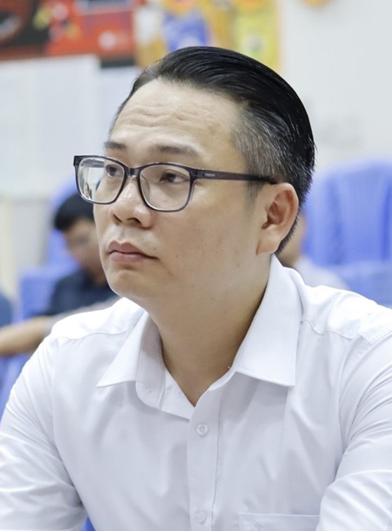 Mong muốn mang lại lợi ích trực tiếp cho cử tri ảnh 4