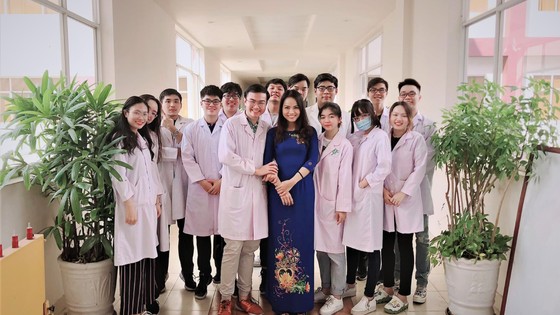 Sáng tạo vì cộng đồng ảnh 1 Sáng tạo vì cộng đồng ảnh 1
