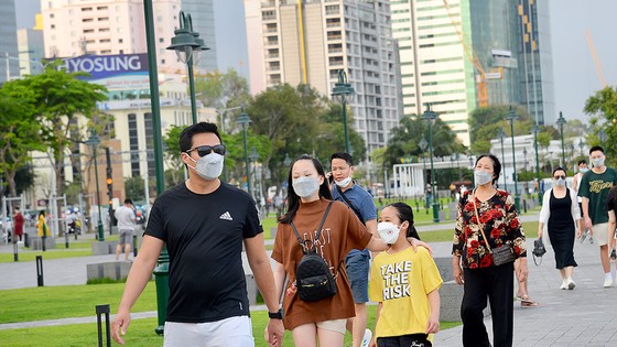 Sông rạch cực kỳ quan trọng đối với sự phát triển của đô thị ảnh 3