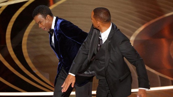Tài tử Will Smith xin rút khỏi Viện Hàn lâm khoa học và nghệ thuật điện ảnh Mỹ ảnh 1