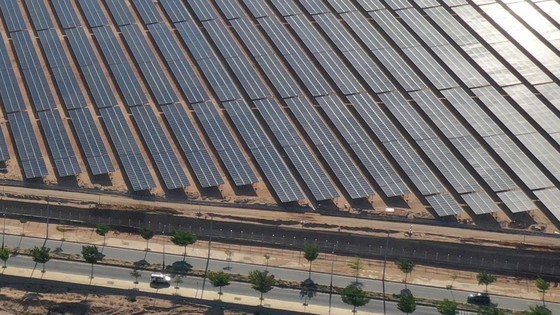 Thị trường tín chỉ carbon: Lợi cả đôi đường ảnh 2