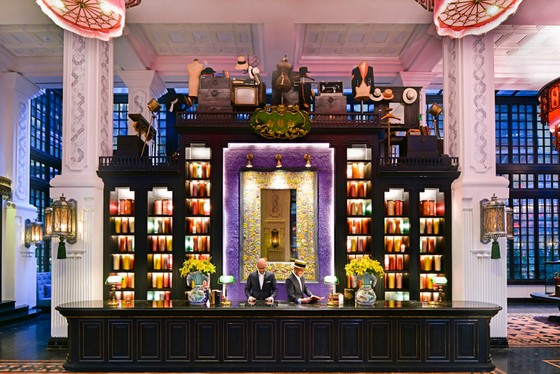 Sun Hospitality Group: Khi đẳng cấp không nằm trên những “ngôi sao” ảnh 1