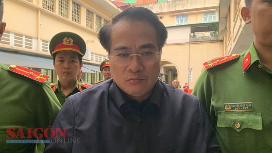 Ông Đặng Việt Hà bị bắt và khởi tố về tội “Nhận hối lộ” 