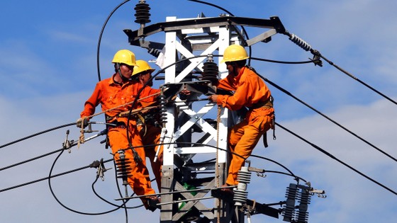 Thủ tướng yêu cầu thanh tra việc cung ứng điện của EVN từ ngày 1-1-2021 đến ngày 1-6-2023