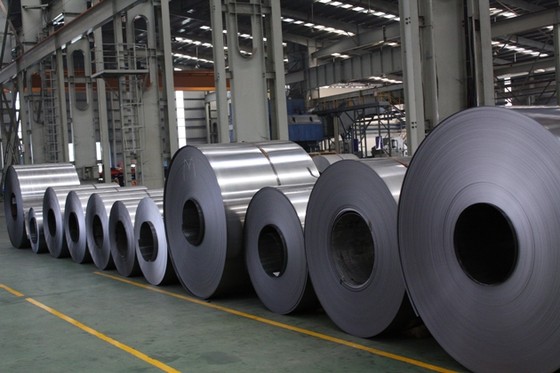 Chính phủ yêu cầu tăng sản lượng thép, ổn định thị trường ảnh 1