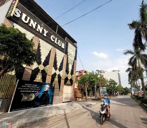 Chỉ 2 tuần, Việt Nam có hơn 500 người nhiễm Covid-19 ảnh 1 Chỉ 2 tuần, Việt Nam có hơn 500 người nhiễm Covid-19 ảnh 1