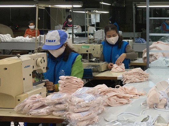 Doanh nghiệp xuất khẩu cần tăng 'sức đề kháng' ảnh 1