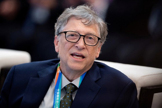 Người phát ngôn của Bill Gates thừa nhận ông đã ngoại tình gần 20 năm trước.