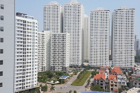 Bộ Tài chính nói về mức thu thuế cho thuê căn hộ ảnh 1 Bộ Tài chính nói về mức thu thuế cho thuê căn hộ ảnh 1
