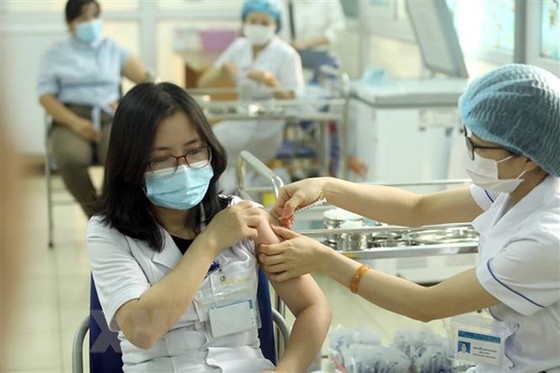 Việt Nam mua 31 triệu liều vaccine Covid-19 của Pfizer ảnh 1