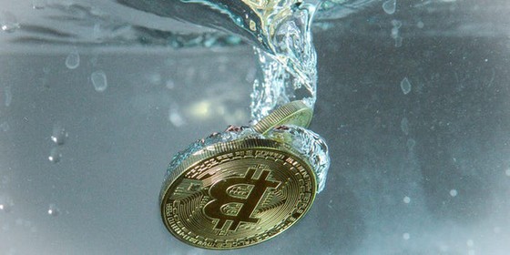 CNBC: Các quỹ đầu tư nước ngoài bỏ Bitcoin để quay lại với vàng - Ảnh 1. CNBC: Các quỹ đầu tư nước ngoài bỏ Bitcoin để quay lại với vàng - Ảnh 1.