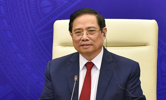 Việt Nam đề xuất nội dung xây dựng châu Á hậu Covid-19 ảnh 1