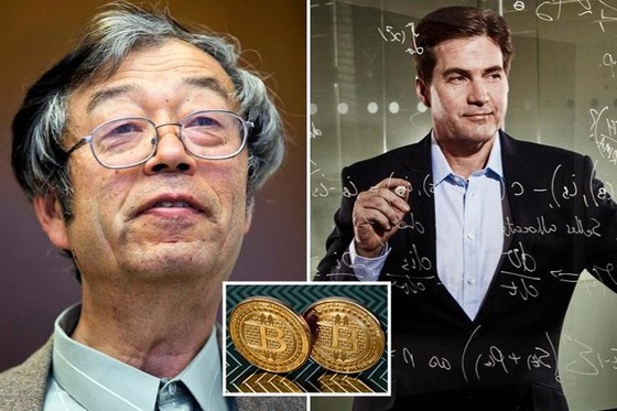 'Cha đẻ' Bitcoin đang ở đâu? ảnh 2