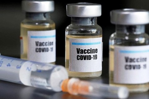 Bộ Y tế: Nỗ lực cao nhất để có thêm vaccine Covid-19, mục tiêu miễn dịch cộng đồng trong năm 2021 ảnh 1