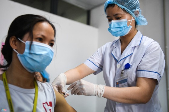 Huy động nguồn lực xã hội để có đủ vaccine cho người Việt chống Covid-19 ảnh 3