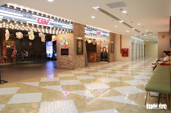 CGV, Lotte, Galaxy và BHD cùng kêu cứu Thủ tướng vì sợ phá sản ảnh 1 CGV, Lotte, Galaxy và BHD cùng kêu cứu Thủ tướng vì sợ phá sản ảnh 1