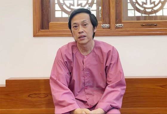 Lùm xùm Hoài Linh 'ngâm' 14 tỷ tiền từ thiện: Tước danh hiệu Nghệ sĩ Ưu tú dễ hay khó? ảnh 1 Lùm xùm Hoài Linh 'ngâm' 14 tỷ tiền từ thiện: Tước danh hiệu Nghệ sĩ Ưu tú dễ hay khó? ảnh 1