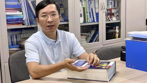 Vaccine 'Make in Việt Nam': Nước rút về đích ảnh 4 Vaccine 'Make in Việt Nam': Nước rút về đích ảnh 4