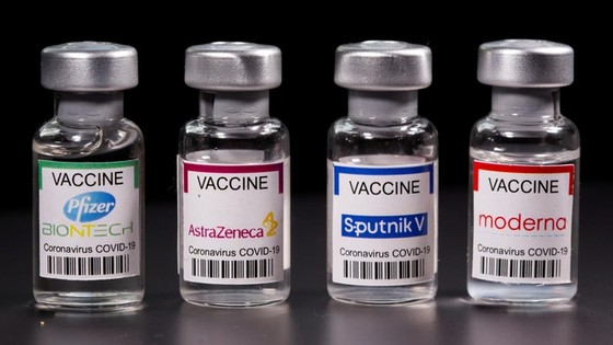 Pfizer là vaccine Covid-19 thứ 4 được Việt Nam cấp phép khẩn cấp.