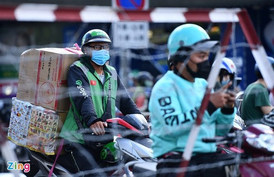 'TPHCM cần xây dựng kịch bản để quay lại cuộc sống bình thường' ảnh 2 'TPHCM cần xây dựng kịch bản để quay lại cuộc sống bình thường' ảnh 2
