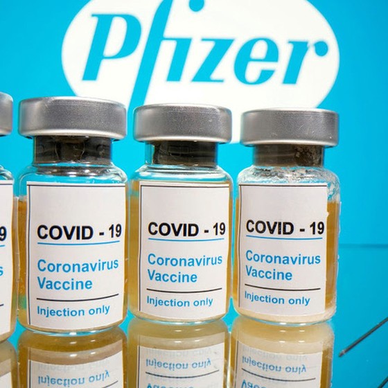 Làm thế nào để phân biệt vaccine Covid-19 thật và giả? ảnh 2