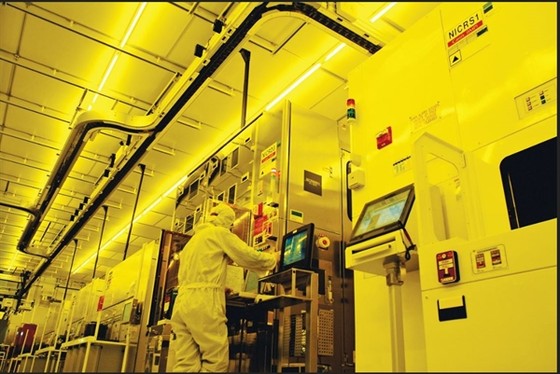 Thế giới trả giá đắt khi quá phụ thuộc vào một doanh nghiệp sản xuất chip ảnh 4 Thế giới trả giá đắt khi quá phụ thuộc vào một doanh nghiệp sản xuất chip ảnh 4