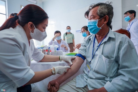 Nanogen: 'Không nóng vội trong việc xin cấp phép vaccine Nano Covax' ảnh 2