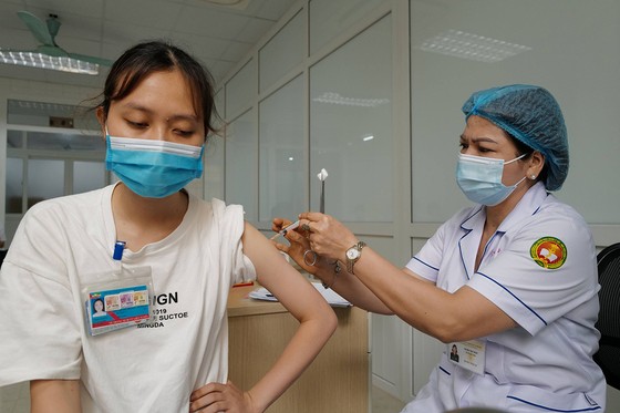 Sẽ có thông tư cấp phép vaccine trong tình trạng khẩn cấp ảnh 2
