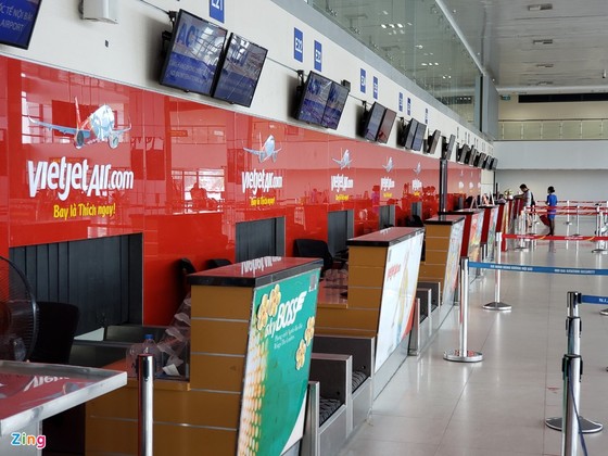 Vietnam Airlines, Vietjet và Bamboo Airways nợ ngắn hạn 36.000 tỷ đồng ảnh 1 Vietnam Airlines, Vietjet và Bamboo Airways nợ ngắn hạn 36.000 tỷ đồng ảnh 1