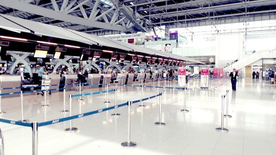 ASEAN cần chuẩn bị để mở cửa trở lại ảnh 1 ASEAN cần chuẩn bị để mở cửa trở lại ảnh 1