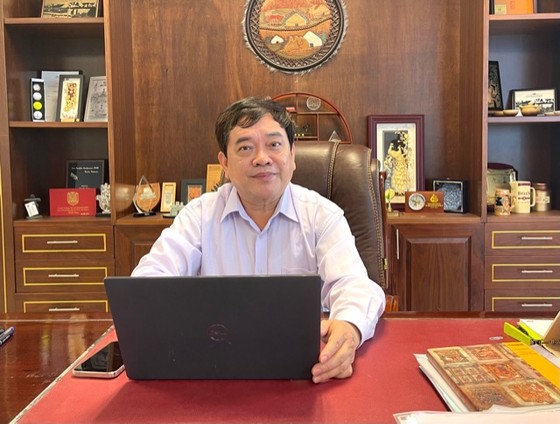 Quyết liệt chống dịch, hồi phục kinh tế mạnh mẽ ảnh 2 Quyết liệt chống dịch, hồi phục kinh tế mạnh mẽ ảnh 2