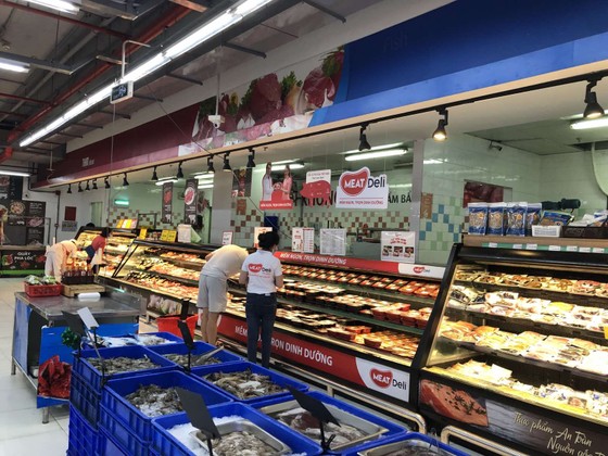 Bách Hóa Xanh đã tăng giá rau củ, hàng tươi sống giữa đại dịch ảnh 1 Bách Hóa Xanh đã tăng giá rau củ, hàng tươi sống giữa đại dịch ảnh 1