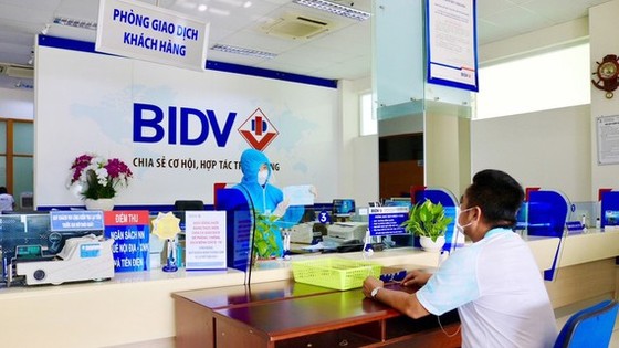 Vì sao kinh tế suy thoái TTCK vẫn tăng trưởng mạnh? ảnh 3