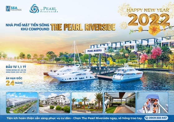 Lễ bốc thăm trao tặng Mazda3 – Đón xuân bình an tại The Pearl Riverside ảnh 2 Lễ bốc thăm trao tặng Mazda3 – Đón xuân bình an tại The Pearl Riverside ảnh 2